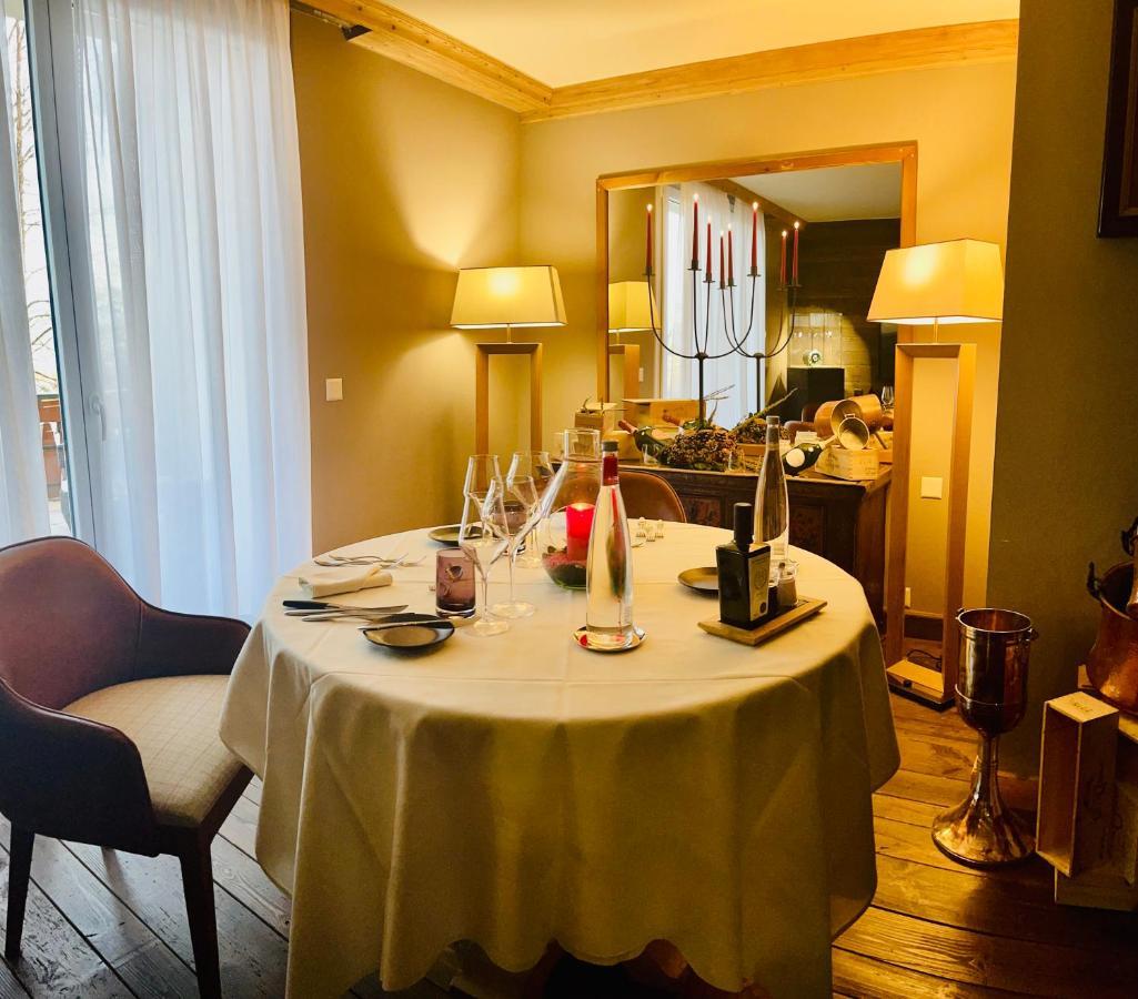 Hotel Royal 크란스몬타나 외부 사진