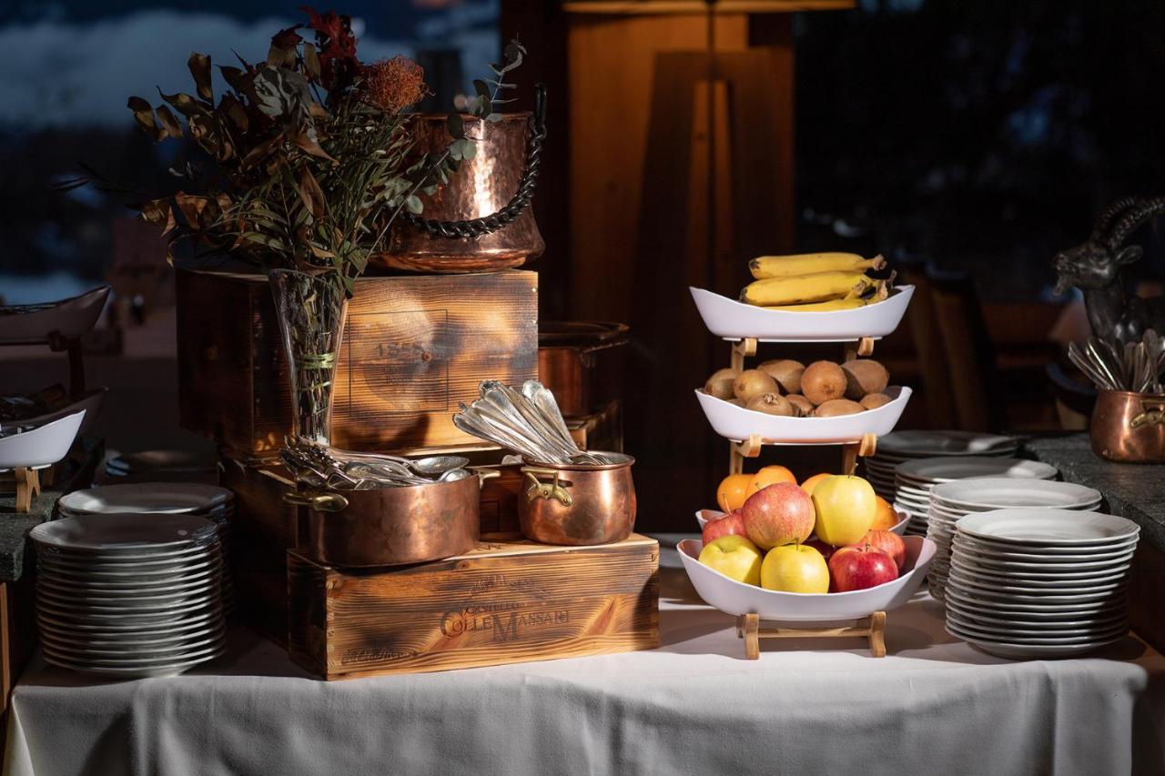 Hotel Royal 크란스몬타나 외부 사진