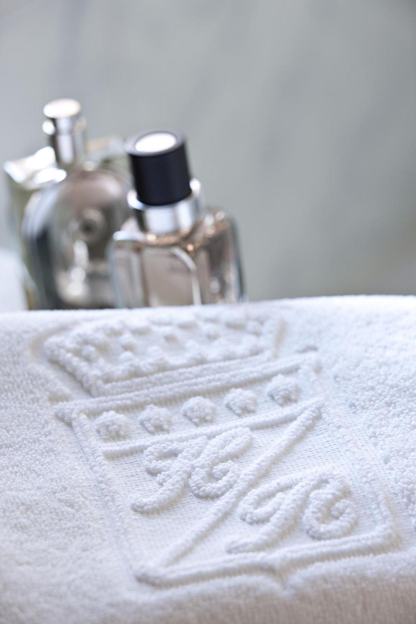 Hotel Royal 크란스몬타나 외부 사진