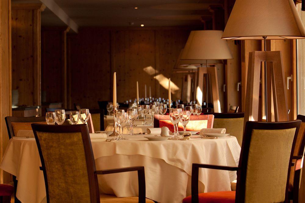 Hotel Royal 크란스몬타나 외부 사진