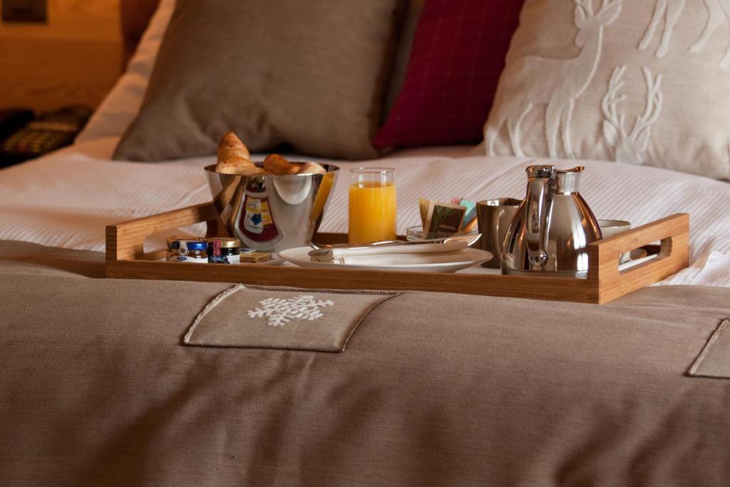 Hotel Royal 크란스몬타나 객실 사진