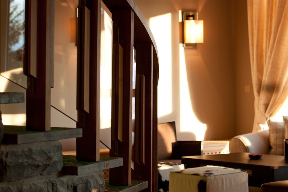 Hotel Royal 크란스몬타나 외부 사진