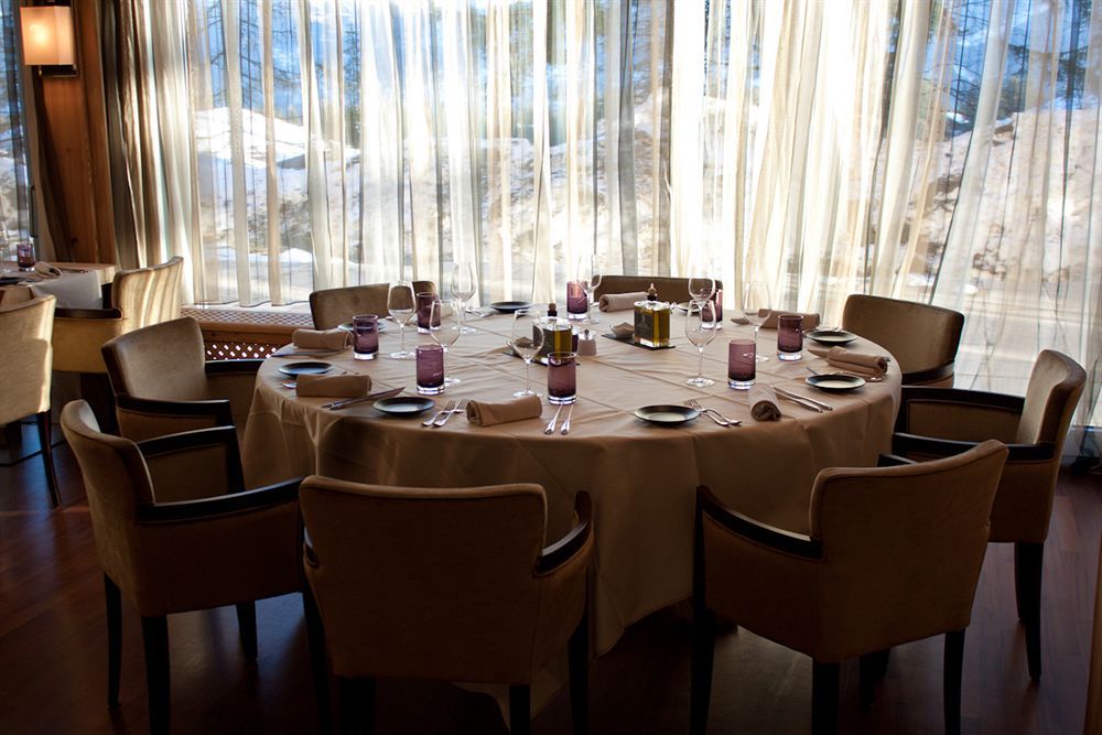 Hotel Royal 크란스몬타나 외부 사진